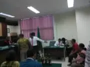 Tiga Penjual Miras Terjaring Operasi Gakumda Satpol PP, Langsung Disidang di Pengadilan Tiga Penjual Miras Terjaring Operasi Gakumda Satpol PP, Langsung Disidang di Pengadilan