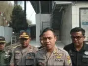 RPH Karawaci Digasak Perampok Bertopeng, kerugian mencapai 800 juta RPH Karawaci Digasak Perampok Bertopeng, kerugian mencapai 800 juta