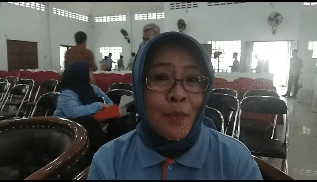 Komisi IX DPR RI Dan Kemenkes RI Gandeng POLTEKKES Banten Gelar Gerakan Masyarakat Hidup Sehat Komisi IX DPR RI Dan Kemenkes RI Gandeng POLTEKKES Banten Gelar Gerakan Masyarakat Hidup Sehat