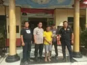Polsek Neglasari Berhasil Mengamankan Pelaku Curas Dari Sumatera Selatan Polsek Neglasari Berhasil Mengamankan Pelaku Curas Dari Sumatera Selatan