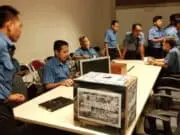 PT Gajah Tunggal Peduli Terhadap Korban Bencana di Lombok