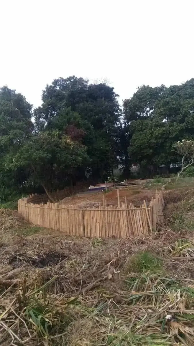 Caleg Gerindra Wakafkan Tanah untuk Pemakaman Warga Caleg Gerindra Wakafkan Tanah untuk Pemakaman Warga