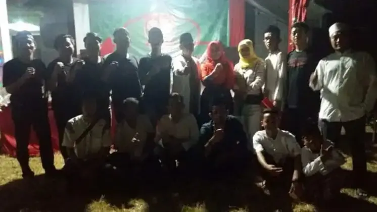 Rayakan HUT Proklamasi, Desa Cirarab Gelar Perlombaan Pildacil dan Lomba Adzan