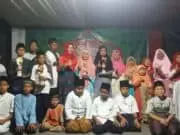 Rayakan HUT Proklamasi, Desa Cirarab Gelar Perlombaan Pildacil dan Lomba Adzan Rayakan HUT Proklamasi, Desa Cirarab Gelar Perlombaan Pildacil dan Lomba Adzan