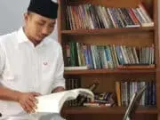 Moh Fikri: Pendidikan di Kota Serang Masih Harus Dibenahi Moh Fikri: Pendidikan di Kota Serang Masih Harus Dibenahi