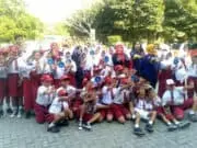 Organisasi GANN dan JLN Berikan Penyuluhan Narkoba ke Pelajar Sekolah Dasar Organisasi GANN dan JLN Berikan Penyuluhan Narkoba ke Pelajar Sekolah Dasar
