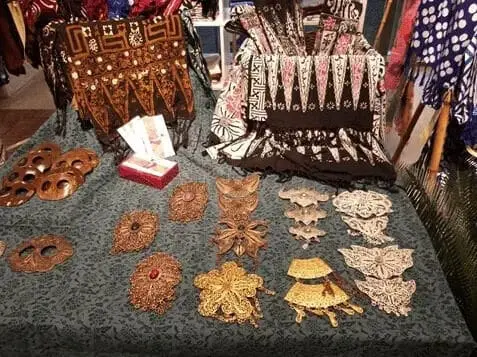 IKEA Teras Indonesia Hadirkan Ragam Produk Batik dan Etnik Karya Kreatif UKM Indonesia