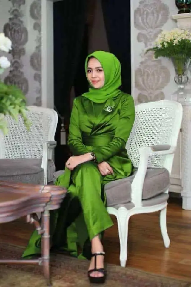 Gastia Ulfa, Tokoh Perempuan Muda Harapan Bangsa Gastia Ulfa, Tokoh Perempuan Muda Harapan Bangsa