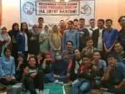 Alumni IMIKI Provinsi Banten Sukses Menggelar Musyawarah Alumni IMIKI Provinsi Banten Sukses Menggelar Musyawarah