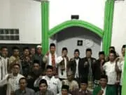 Nanang Kurniawan Dukung Konsolidasi Umat Islam di Pagedangan