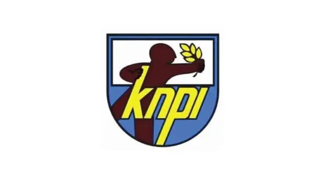 DPD KNPI Tangerang Selatan Gelar Rapat Pleno DPD KNPI Tangerang Selatan Gelar Rapat Pleno