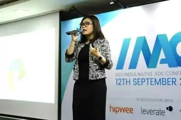 Dable Menyelenggarakan Indonesia Native Ads Conference (INAC) 2018 Dable Menyelenggarakan Indonesia Native Ads Conference (INAC) 2018