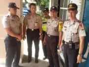 Polsek Jatiuwung melaksanakan Kegiatan Safari Kamtibmas Polsek Jatiuwung melaksanakan Kegiatan Safari Kamtibmas