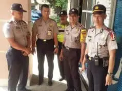 Polsek Jatiuwung melaksanakan Kegiatan Safari Kamtibmas Polsek Jatiuwung melaksanakan Kegiatan Safari Kamtibmas