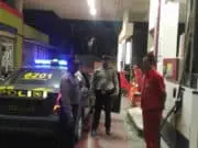 Patroli Biru Polsek Batu Ceper Upaya Tangkal Guantibmas Patroli Biru Polsek Batu Ceper Upaya Tangkal Guantibmas