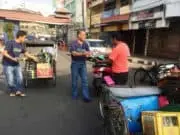 Komunitas Geser & Yayasan Kalpati Gajah Tunggal Berbagi Kasih Dengan Kaum Dhuafa
