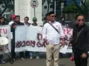 KAMCITAS Menentang #2019GantiPresiden Di Kota Tangerang Selatan KAMCITAS Menentang #2019GantiPresiden Di Kota Tangerang Selatan