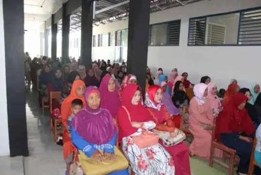 Pendidikan Gratis, Diterima Suka Cita Oleh Masyarakat Banten Pendidikan Gratis, Diterima Suka Cita Oleh Masyarakat Banten