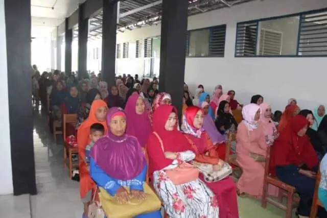 Pendidikan Gratis, Diterima Suka Cita Oleh Masyarakat Banten Pendidikan Gratis, Diterima Suka Cita Oleh Masyarakat Banten