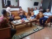 Kepala Kantor Bank Indonesia Banten Tinjau Pondok Asimilasi Rutan Rangkasbitung Kepala Kantor Bank Indonesia Banten Tinjau Pondok Asimilasi Rutan Rangkasbitung