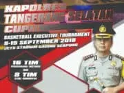 Ayo !! Hadiri Dan Meriahkan, Basket Ball Kapolres Cup II/2018 Di Tangerang Selatan Ayo !! Hadiri Dan Meriahkan, Basket Ball Kapolres Cup II/2018 Di Tangerang Selatan