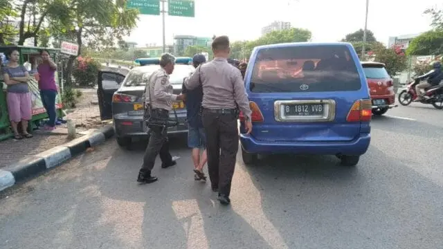Tangkal Tindak Kejahatan Jalanan Polsek Jatiuwung Gelar Operasi Premanisme dan Pekat Tangkal Tindak Kejahatan Jalanan Polsek Jatiuwung Gelar Operasi Premanisme dan Pekat