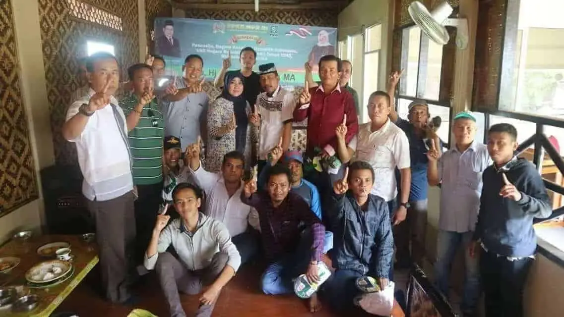 Dra. Hj. Siti Masrifah,M.A : Pentingnya Menjaga 4 Pilar Dalam Kehidupan Berbangsa dan Bernegara Indonesia