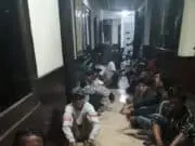 Jaga Situasi Kondusif, Kasat Reskrim Amankan 33 Pelaku Premanisme