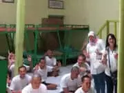 Rita Nurini, Penggiat Sosial yang Mendedikasikan Diri untuk Kebaikan Sesama Rita Nurini, Penggiat Sosial yang Mendedikasikan Diri untuk Kebaikan Sesama