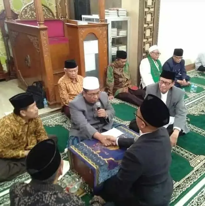 Gubernur Banten Jadi Saksi Pernikahan Nurul Islam Dan Kamaludin Gubernur Banten Jadi Saksi Pernikahan Nurul Islam Dan Kamaludin