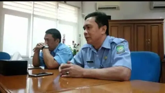 Aliran Air Bersih Disoal Warga, Begini Penjelasan Dirut PDAM TB Aliran Air Bersih Disoal Warga, Begini Penjelasan Dirut PDAM TB
