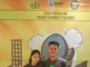 Kreativitas dan Dukungan Akademik Antarkan Mahasiswa Kedokteran UPH Raih Juara RMO 2018 Kreativitas dan Dukungan Akademik Antarkan Mahasiswa Kedokteran UPH Raih Juara RMO 2018