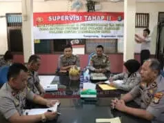 Tim Wasrik Itwasda Polres Metro Tangerang Kota Kunjungi Polsek Cipondoh Tim Wasrik Itwasda Polres Metro Tangerang Kota Kunjungi Polsek Cipondoh