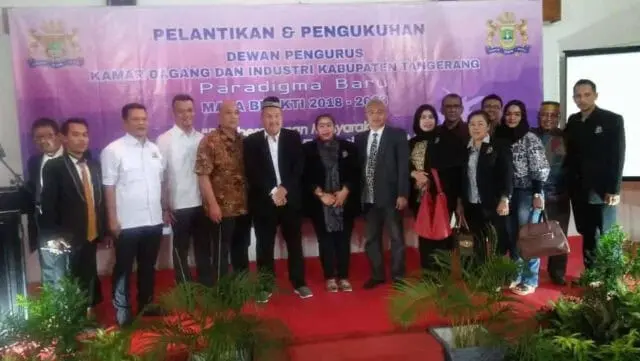 KADIN Buat Paradigma Baru Dengan Melibatkan UMKM KADIN Buat Paradigma Baru Dengan Melibatkan UMKM