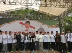 Aliansi Masyarakat Banten Bersatu (AMBB) Menggelar Silaturahmi Akbar dan Istighosah Nasional Bersama Ma’ruf Amin Aliansi Masyarakat Banten Bersatu (AMBB) Menggelar Silaturahmi Akbar dan Istighosah Nasional Bersama Ma'ruf Amin