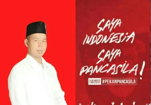 Gus Asyik: Mari Gunakan Politik Santun Bermartabat Gus Asyik: Mari Gunakan Politik Santun Bermartabat