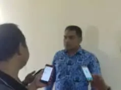 Sat Reskrim Unit Tipikor Polresta Tangerang Panggil Pokja IV Kabupaten Tangerang Sat Reskrim Unit Tipikor Polresta Tangerang Panggil Pokja IV Kabupaten Tangerang