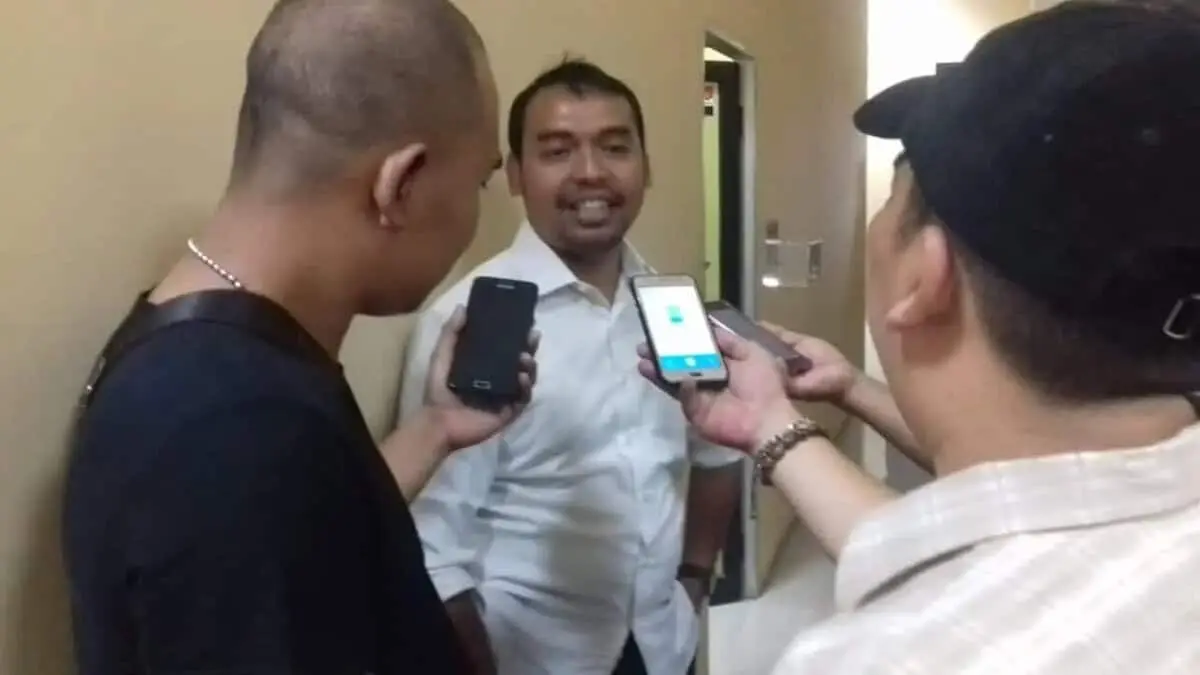 Sat Reskrim Unit Tipikor Polresta Tangerang Panggil Pokja IV Kabupaten Tangerang Sat Reskrim Unit Tipikor Polresta Tangerang Panggil Pokja IV Kabupaten Tangerang