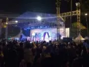 Lomba Qosidah di Festival Al A’zhom, Tingkatkan Jumlah Pengunjung Lomba Qosidah di Festival Al A'zhom, Tingkatkan Jumlah Pengunjung