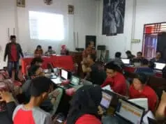 Beri Pemahaman Sidakam, DPC PDIP Kota Tangerang Lakukan Bimtek Beri Pemahaman Sidakam, DPC PDIP Kota Tangerang Lakukan Bimtek