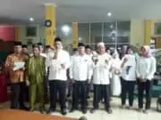 KP3B Dukung Jokowi – Ma’ruf Amin, Menolak Tempat Ibadah Dijadikan Sarana Kegiatan Politik Praktis KP3B Dukung Jokowi - Ma'ruf Amin, Menolak Tempat Ibadah Dijadikan Sarana Kegiatan Politik Praktis