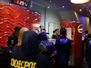 Positif Narkoba 3 Pengunjung Tempat Hiburan Malam Ditangkap Polisi