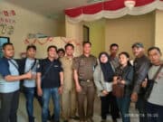 Satpol PP Klarifikasi Soal Pelarangan Peliputan Haji Terhadap Wartawan JTR Satpol PP Klarifikasi Soal Pelarangan Peliputan Haji Terhadap Wartawan JTR