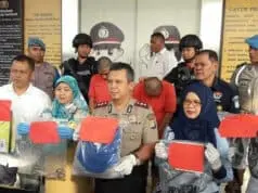 2 anak Dan 1 Remaja Di Eksploitasi Serta Dianiaya Pengurus Yayasan Khusnul Khotimah 2 anak Dan 1 Remaja Di Eksploitasi Serta Dianiaya Pengurus Yayasan Khusnul Khotimah