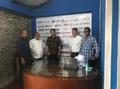 Ketua Dewan Pers : Khusus SMSI Banten Saya Sendiri Yang Memverifikasi