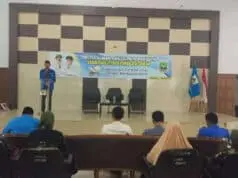 DPK Banten dan KNPI Ajak Pemuda Gemar Baca Al Qur’an DPK Banten dan KNPI Ajak Pemuda Gemar Baca Al Qur'an