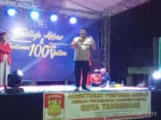 Beri Pesan Bahaya Narkoba Kapolsek Minta Orang Tua Awasi Pergaulan Anak Beri Pesan Bahaya Narkoba Kapolsek Minta Orang Tua Awasi Pergaulan Anak