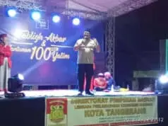 Beri Pesan Bahaya Narkoba Kapolsek Minta Orang Tua Awasi Pergaulan Anak Beri Pesan Bahaya Narkoba Kapolsek Minta Orang Tua Awasi Pergaulan Anak
