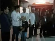 Ratusan Anak Yatim di Kampung Legok Mendapatkan Kasih Sayang Ratusan Anak Yatim di Kampung Legok Mendapatkan Kasih Sayang