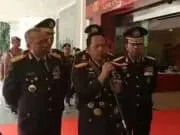 Media Online Akses Tercepat Informasi Kapolri Perintah Seluruh Humas Polri Jalin Kerja Sama